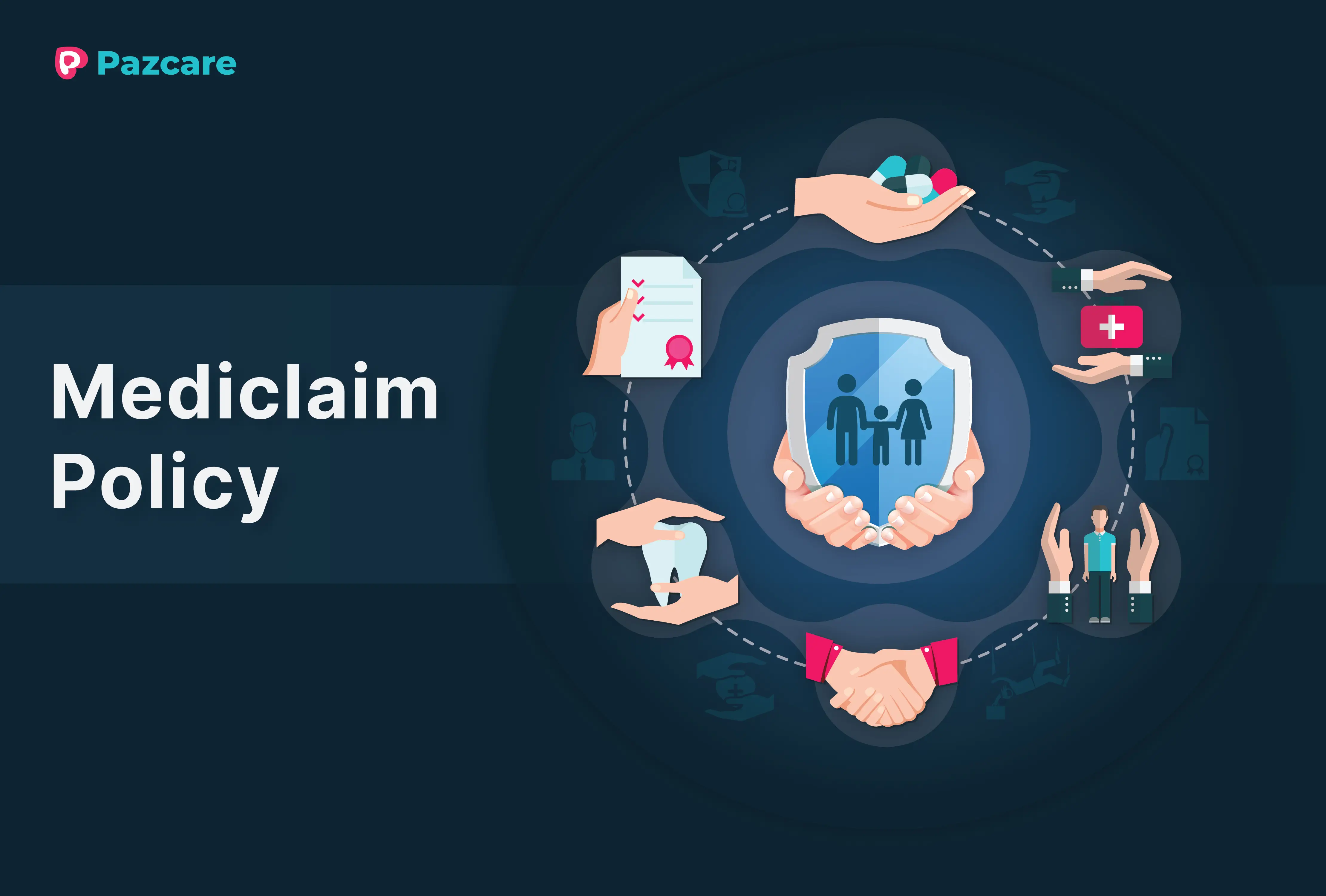 Mediclaim Policy Saving Your Life and Your Life Savings